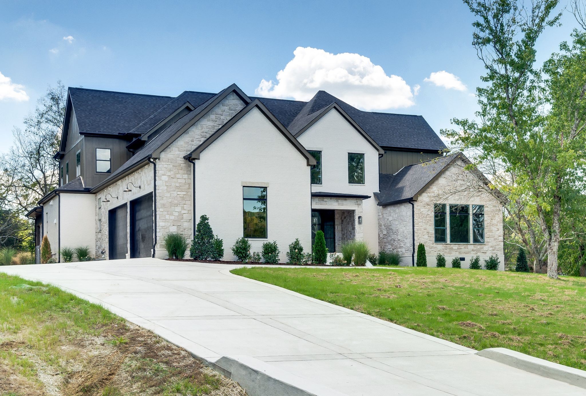 Sunvalley Custom Homes