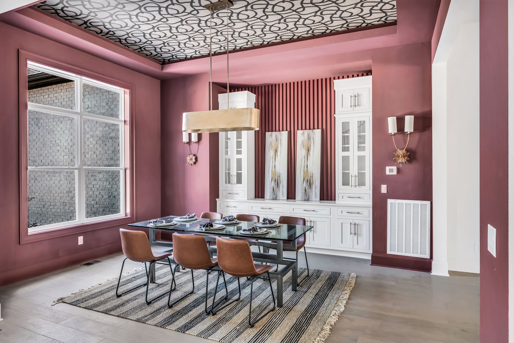 Sunvalley Custom Homes