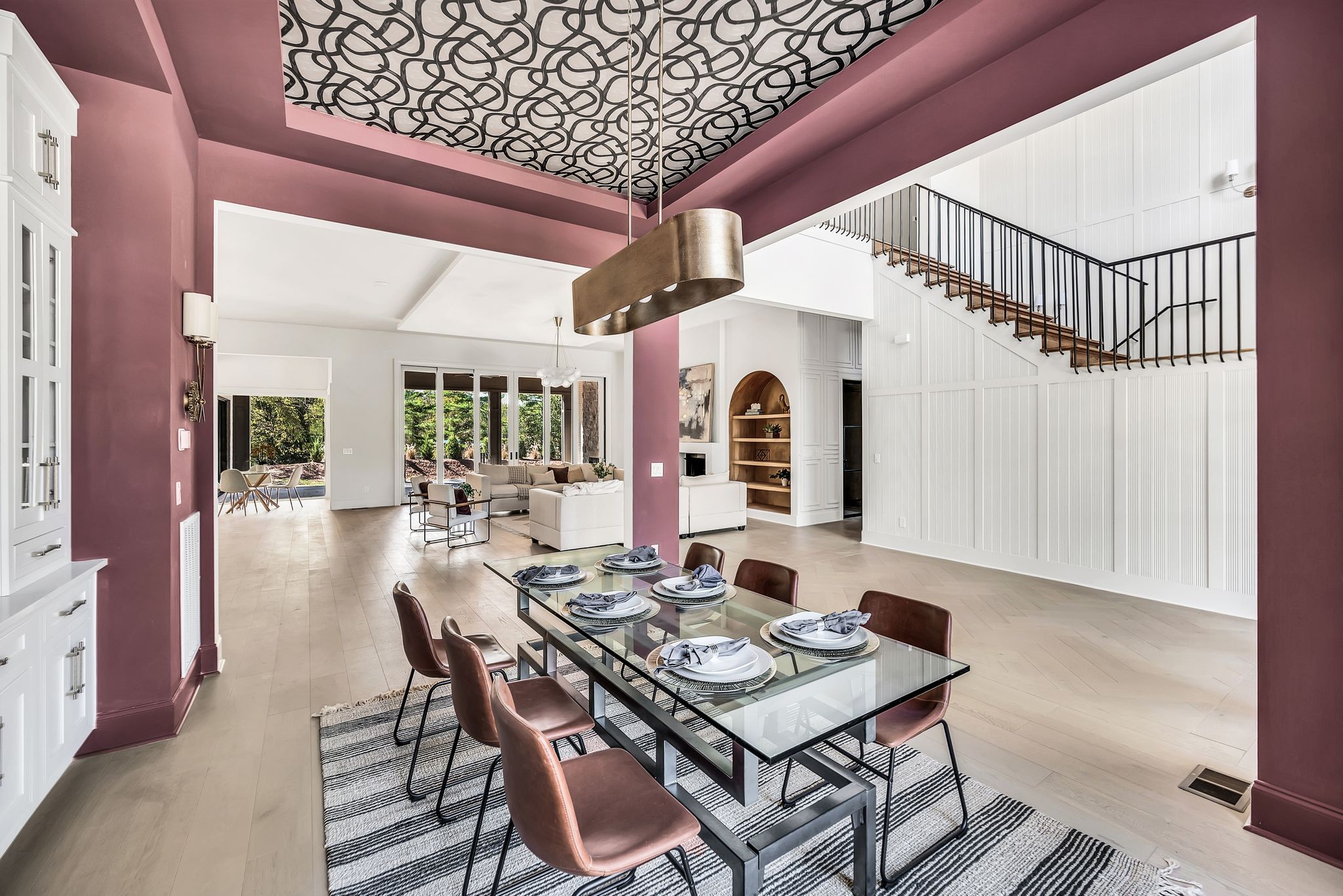 Sunvalley Custom Homes