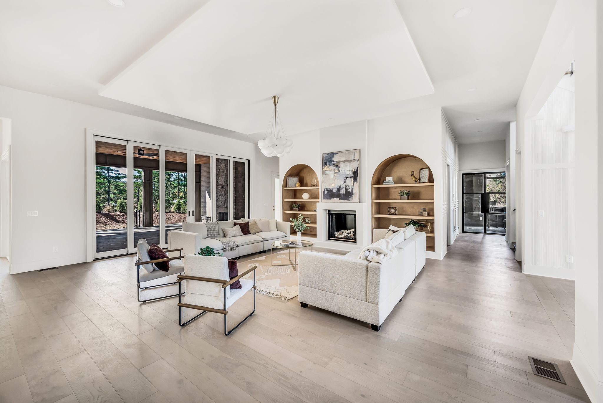 Sunvalley Custom Homes
