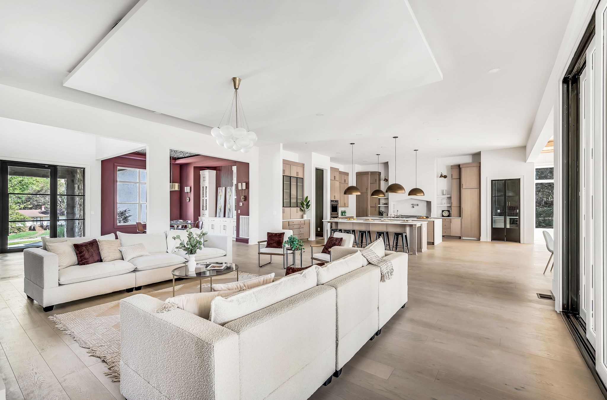 Sunvalley Custom Homes