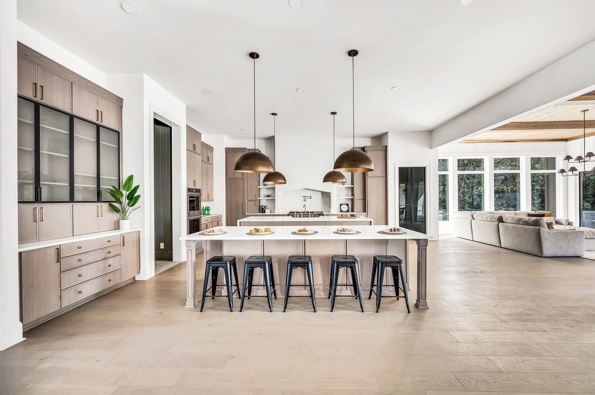 Sunvalley Custom Homes