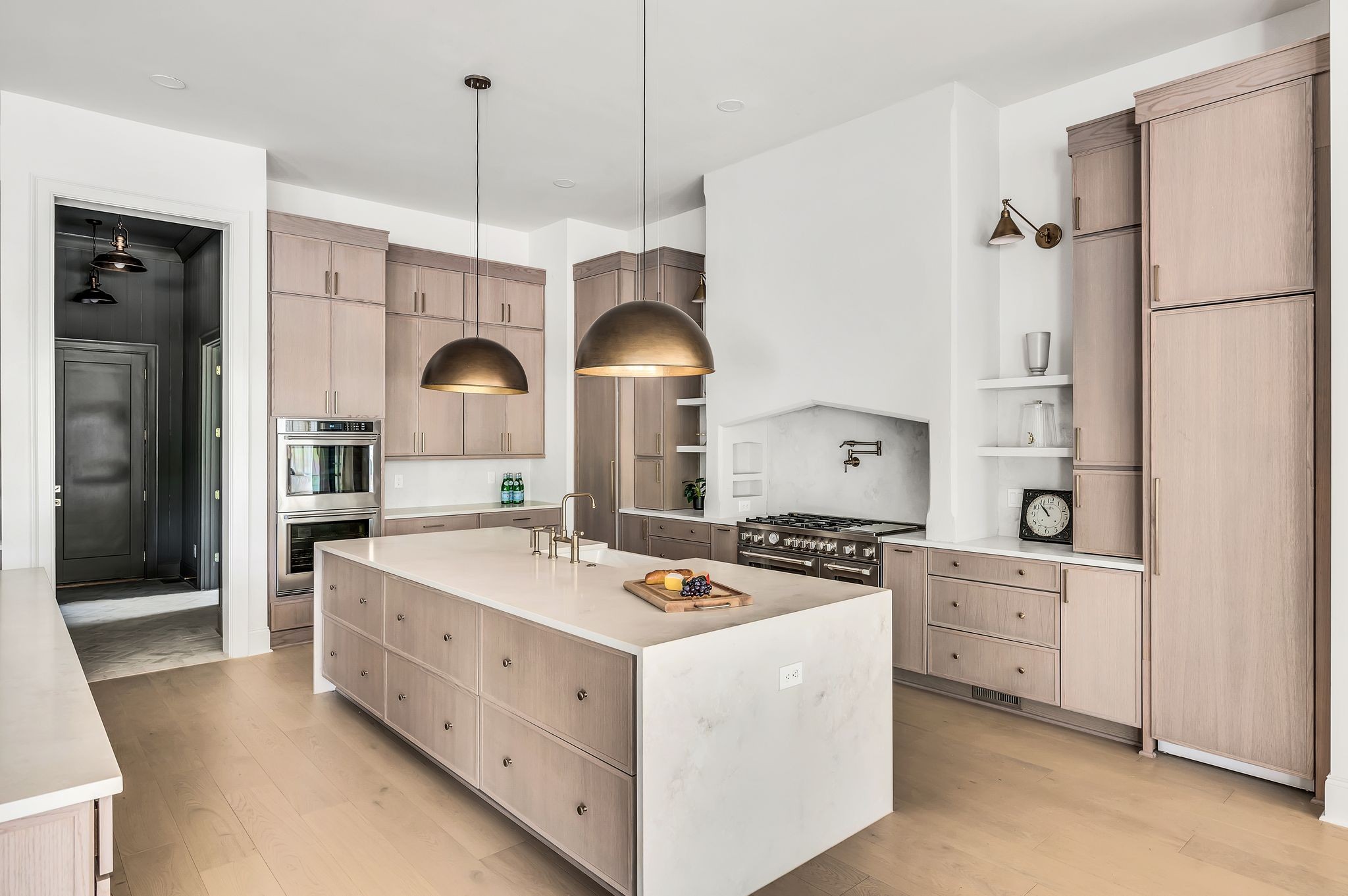 Sunvalley Custom Homes