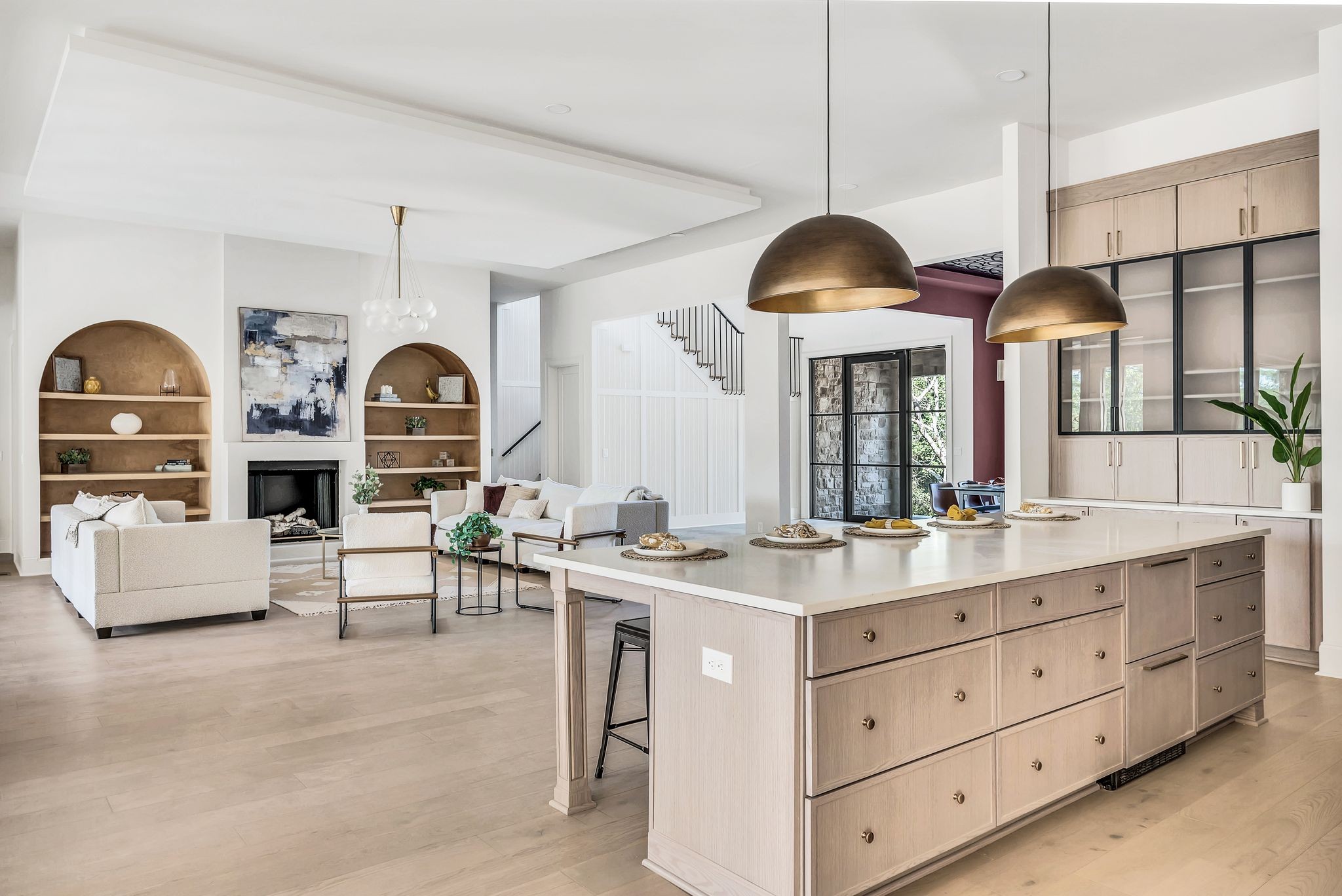 Sunvalley Custom Homes
