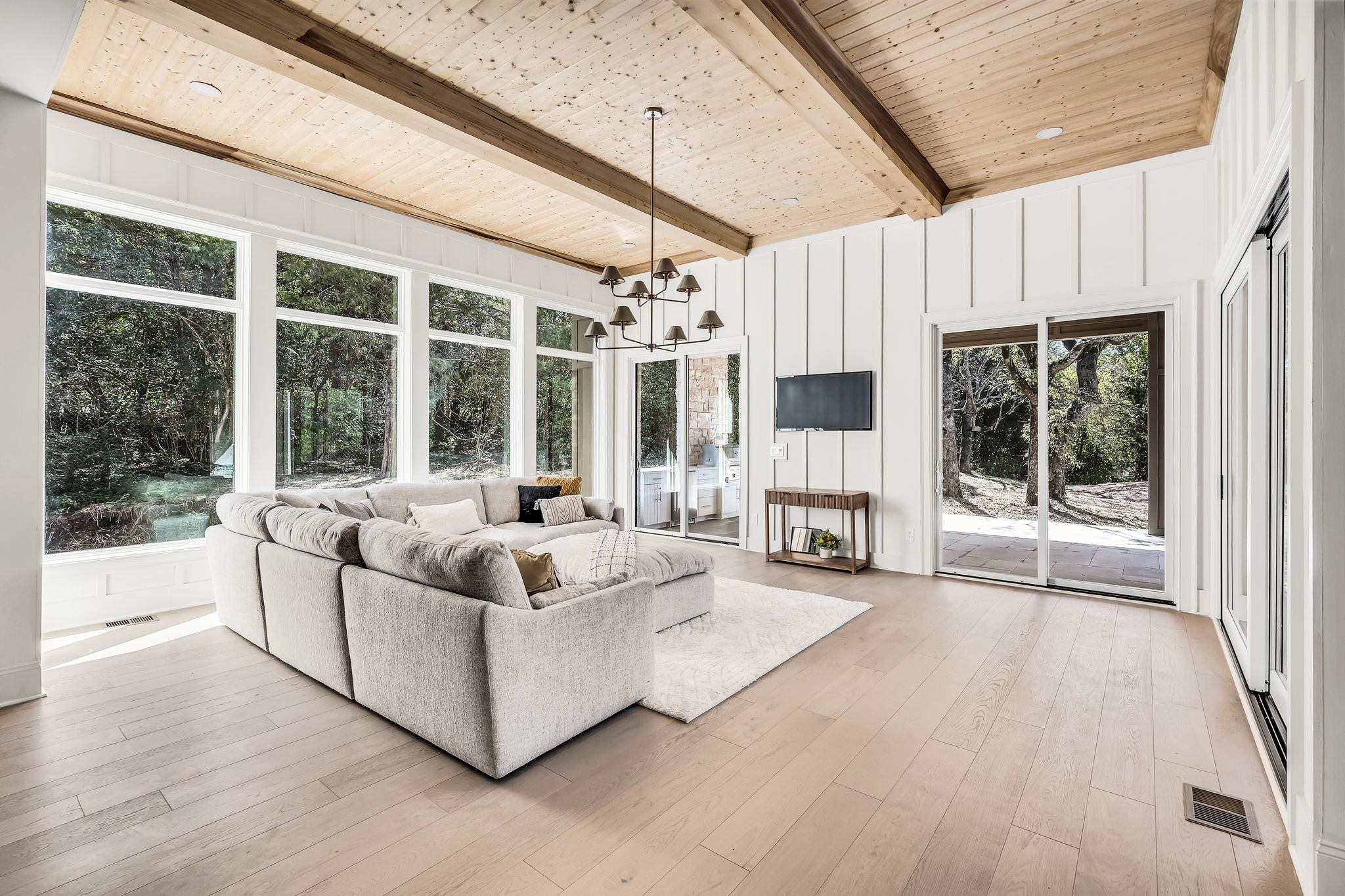 Sunvalley Custom Homes