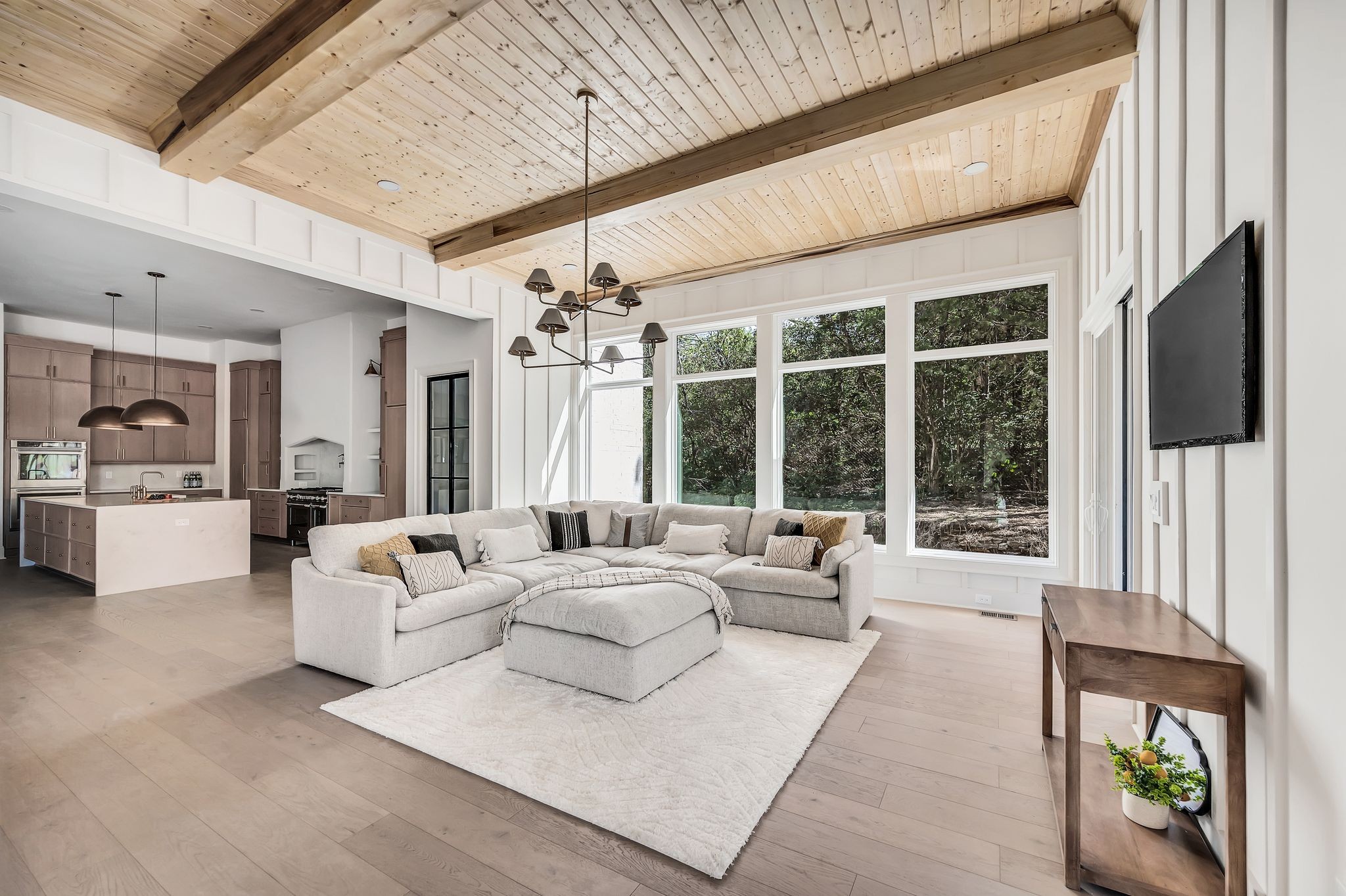 Sunvalley Custom Homes