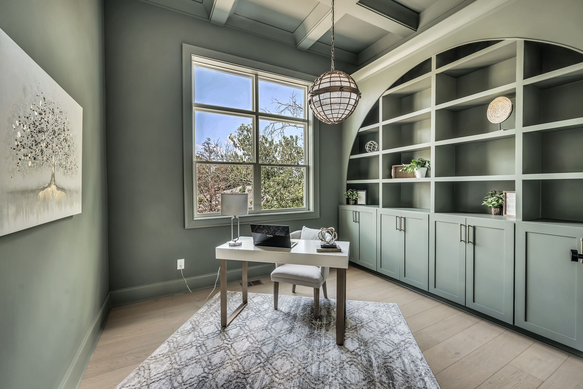 Sunvalley Custom Homes