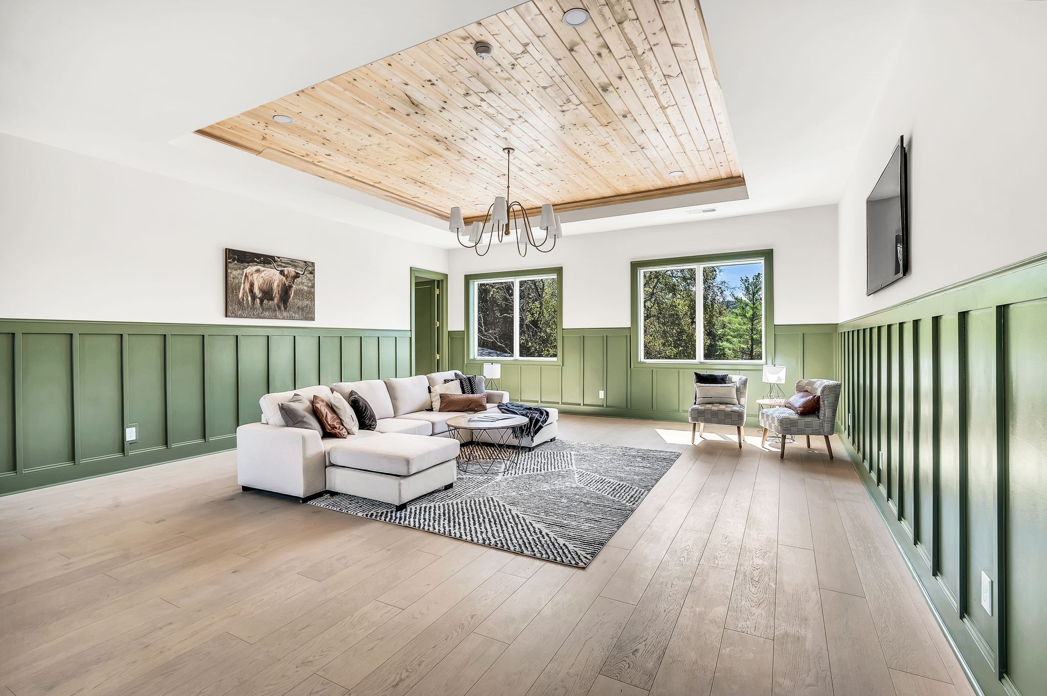 Sunvalley Custom Homes