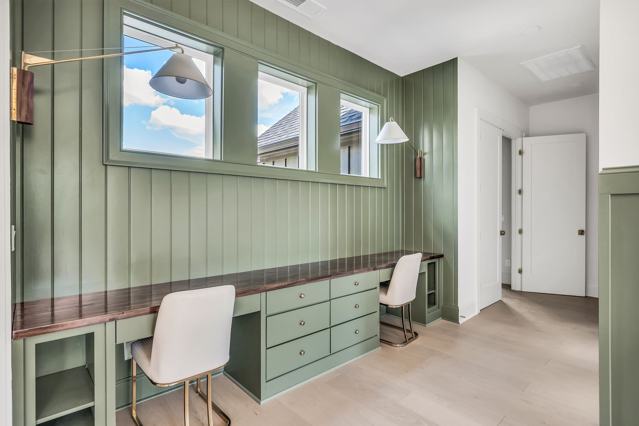 Sunvalley Custom Homes